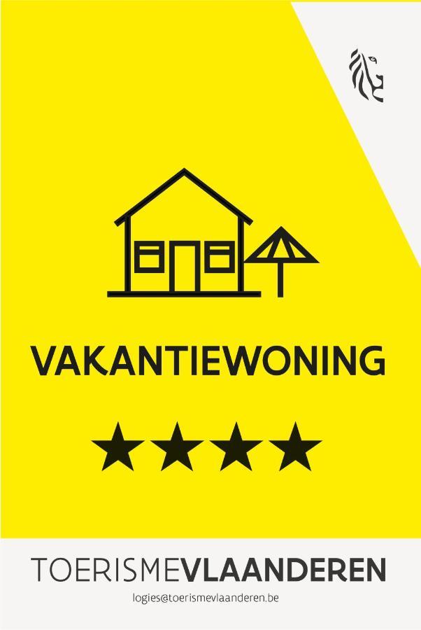 Vakantiehuis Martien Peer Exterior foto