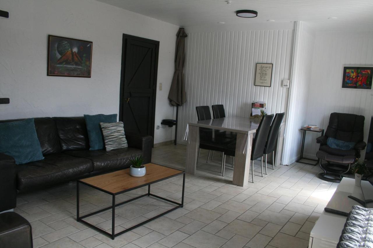 Vakantiehuis Martien Peer Exterior foto